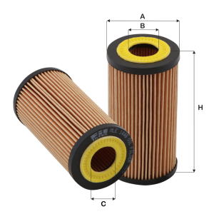 Оливний фільтр