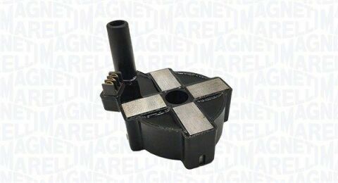 MAGNETI MARELLI Котушка запалювання MITSUBISHI LANCER 1.3,1.5