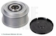 Шків генератора h-1 2.5crdi 08-, kia