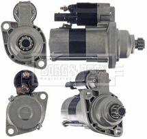 Стартер VW Caddy III/T5 2.0 TDI/TSI 03-15 (1.7kw) (z=10) Стартер VW Caddy III/T5 2.0 TDI/TSI 03-15 (1.7kw) (z=10)