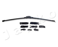 Щітка склоочисника безкаркасна 1х600мм CADDY 04-15/MEGANE 03-/ZAFIRA 99-05/CITROËN C4 04-13 (9 перех