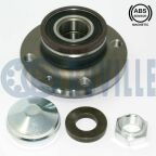 Підшипник маточини Fiat Grande Punto, Opel Corsa D