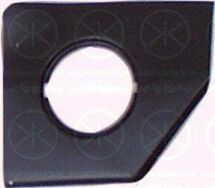 Вставка горловины бака (большое отверстие для бака) 3 5-дв.  94-