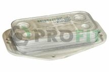 Радіатор оливний