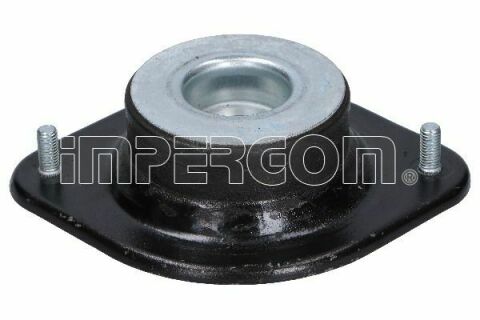 Подушка амортизатора (переднього) + підшипник VW Caddy I/Golf I 82-92 (d=14mm)