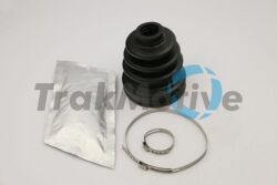 Комплект пильовика ШРКШ Skoda Felicia II 1.3 1998–2001, Felicia II 1.9 D 1998–2001, Volkswagen Caddy II 1.9 D 1996–2000