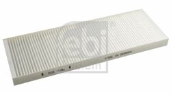 Фильтр возд. салона Vectra B 95-02 (145*25*410)