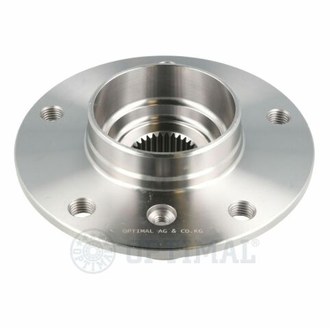 Маточина колеса