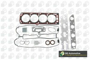 Комплект прокладок ASTRA/OMEGA/VECTRA/NUBIRA 2.0i 94 -(верхний)