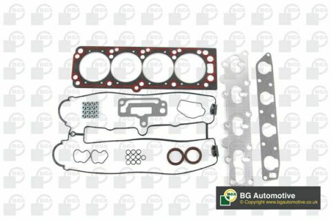 Комплект прокладок ASTRA/OMEGA/VECTRA/NUBIRA 2.0i 94 -(верхний)