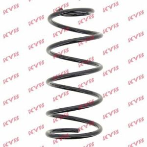 Пружина підвіски