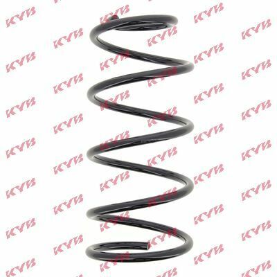 Пружина підвіски Пружина підвіски