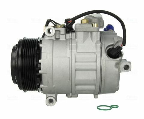 Компрессор D5(F10-F11)3.0 BITURBO(+)[OE 64526987890]