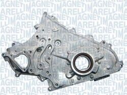 Помпа мастила almera tino (v10) 2.2 dci 00-06, x-trail i (t30) 2.2 di 4x4 01-05