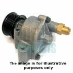 Насос вакуумний