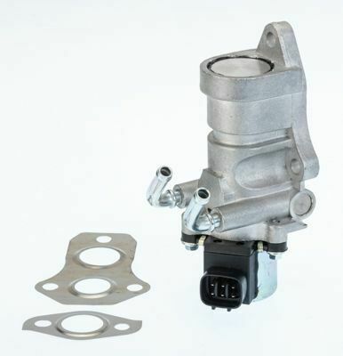 Клапан EGR Toyota Auris/Avensis/Rav 4 II 1.33/2.0D 01-12