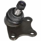 Кульова опора