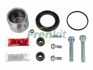 Ремкомплект супорта (переднього) Lexus ES/Toyota Camry 18- (d=60mm) (+поршень/направляюча) SuperKit Ремкомплект супорта (переднього) Lexus ES/Toyota Camry 18- (d=60mm) (+поршень/направляюча) SuperKit
