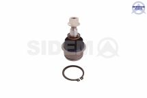 Опора кульова (передня/знизу) Fiat Freemont 11- Опора кульова (передня/знизу) Fiat Freemont 11-