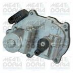 Патрубок дросельної заслінки audi a3/4/5/6,q5,skoda octavia ii,superb ii,golf vi,jetta iii,iv,passat,tiguan 2.0tdi 03- Патрубок дросельної заслінки audi a3/4/5/6,q5,skoda octavia ii,superb ii,golf vi,jetta iii,iv,passat,tiguan 2.0tdi 03-