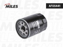 Оливний фільтр