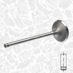 Впускной клапан Впускной клапан