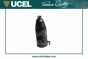 Пыльник рейки рулевой Citroen C4/Peugeot 308/3008 04- (17x59x183mm), фото 1 - интернет-магазин Auto-Mechanic