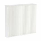 Фильтр, воздух во внутренном пространстве