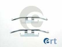 К-кт. установки гальм. колодки  BMW (2 шт.)