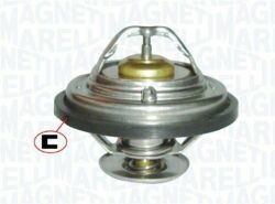 Термостат Audi 80, 100, A4, 6, 8, Passat 2.6/2.8 1990– Термостат Audi 80, 100, A4, 6, 8, Passat 2.6/2.8 1990–