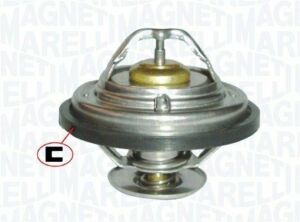 MAGNETI MARELLI VW Термостат Audi 80,100,A4,6,8,Passat 2.6/2.8 90-