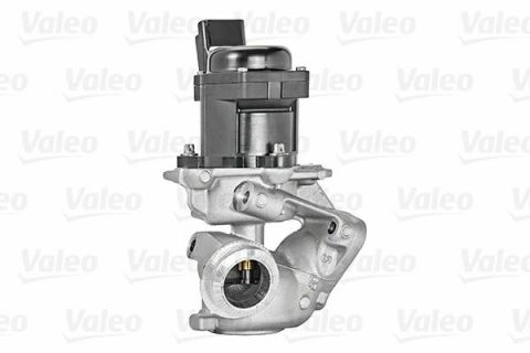 Клапан EGR Ford C-Max/Fiesta/Focus/Mazda 2/3/Citroen Berlingo/Peugeot Partner 1.6HDi