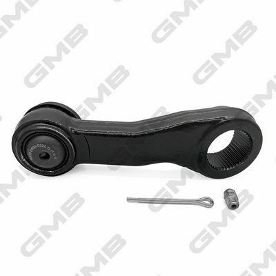 Сошка рульового механізму L200 2.5 86-96 MITSUBISHI Сошка рульового механізму L200 2.5 86-96 MITSUBISHI