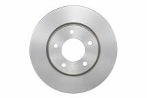 Гальмівний диск передній VOYAGER III /-ABS/