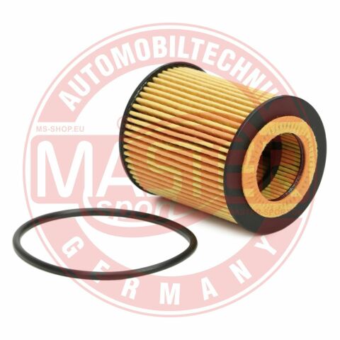 Масляный фильтр