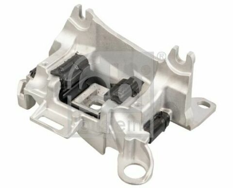 Подушка КПП (L) Renault Megane III/Scenic III 08-