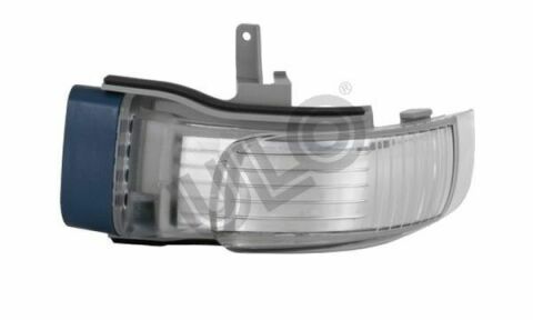 Повторювач повороту на дзеркало VW Touran 03-10 (L)