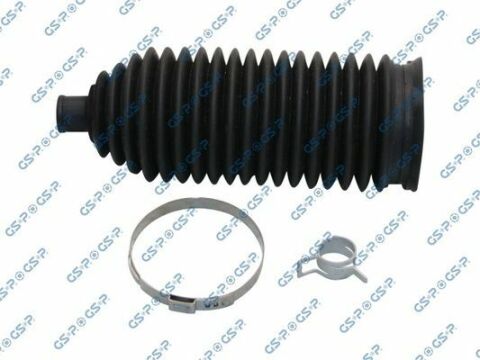 Пильник рейки рульової Citroen C2/C3/Peugeot 1007 03- Пильник рейки рульової Citroen C2/C3/Peugeot 1007 03-