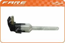 Датчик рiвня охолоджувальної рiдини