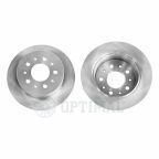 Гальмівний диск