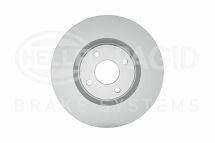 Гальмівний диск