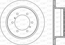 Гальмівний диск