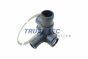 Фланец системы охлаждения VW Caddy I/ Passat/T4 1.6-2.0 83-03, фото 9 - интернет-магазин Auto-Mechanic