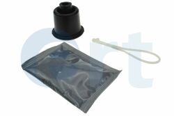 Пильник рейки рульової Peugeot 405/605 -99 (11x36x49mm) (R)