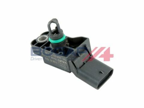 Датчик тиску наддува Skoda Octavia/Seat Leon 1.8TSI 12-/VW Passat 1.8/2.0TSI 14- Датчик тиску наддува Skoda Octavia/Seat Leon 1.8TSI 12-/VW Passat 1.8/2.0TSI 14-