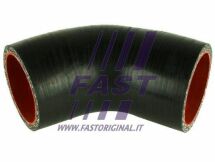 Патрубок інтеркулера L корот.