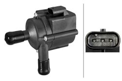 Додатковий водяний насос c-max ii 12-, focus iii 12-, mondeo v 15-