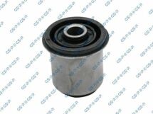 сайлентблок TOYOTA LC120 02-10 front L/R upper