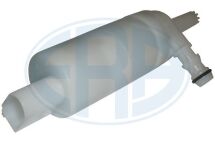 Двигун склоочисника