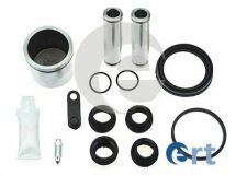 Ремкомплект переднего тормозного суппорта с поршеньком Citroën Saxo 2004–, Peugeot 106, 305